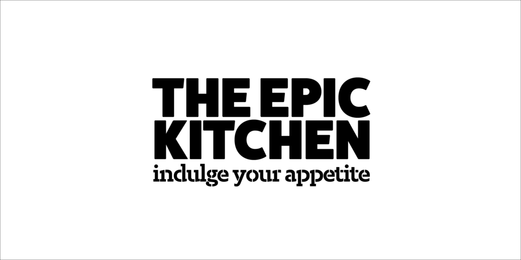 The Epic Kitchen