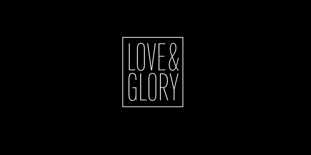 Love&Glory Naming & Branding